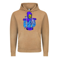 Vintage Camel skeletor's cat premium scoop csic las Vintage Hoodie - artisFamous