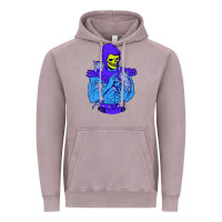 Vintage Zinc skeletor's cat premium scoop csic las Vintage Hoodie - artisFamous