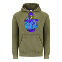 Vintage Olive skeletor's cat premium scoop csic las Vintage Hoodie - artisFamous