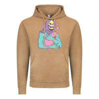 Vintage Camel skeletor's cat premium scoop classic Vintage Hoodie - artisFamous