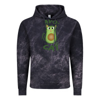 Cloud Black avocat Vintage Hoodie - artisFamous