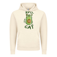 Vintage Artic avocat Vintage Hoodie - artisFamous