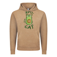 Vintage Coffee avocat Vintage Hoodie - artisFamous