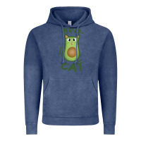 Vintage Denim avocat Vintage Hoodie - artisFamous