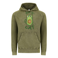 Vintage Olive avocat Vintage Hoodie - artisFamous