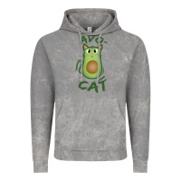 Cloud Rock avocat Vintage Hoodie - artisFamous