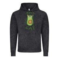 Vintage Black avocat Vintage Hoodie - artisFamous