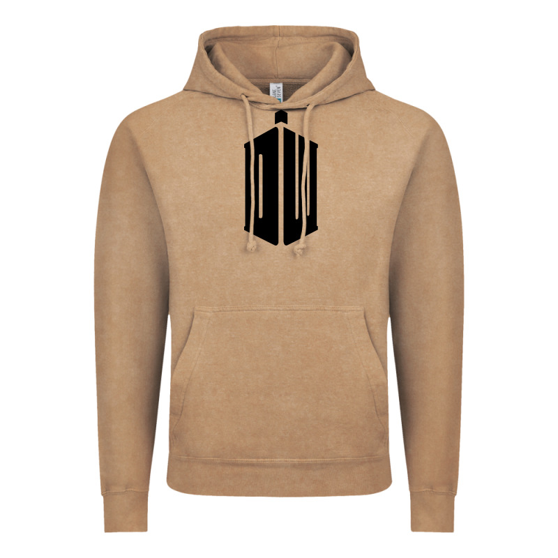 Dr Who Tshirt Vintage Hoodie by artisFamous | Teevron