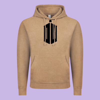 Dr Who Tshirt Vintage Hoodie Designed By Artisfamous