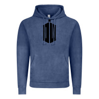 Vintage Denim dr who tshirt Vintage Hoodie - artisFamous