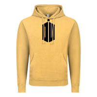 Vintage Mustard dr who tshirt Vintage Hoodie - artisFamous