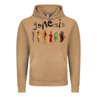 Vintage Camel genesis new Vintage Hoodie - artisFamous