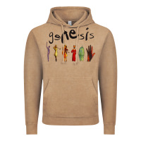 Vintage Coffee genesis new Vintage Hoodie - artisFamous