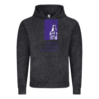 Vintage Black Western Illinois College Vintage Hoodie - artisFamous