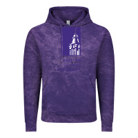 Cloud Purple Western Illinois College Vintage Hoodie - artisFamous