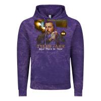 Cloud Purple tyler farr Vintage Hoodie - artisFamous