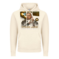 Vintage Artic tyler farr Vintage Hoodie - artisFamous