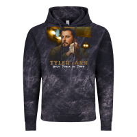 Cloud Black tyler farr Vintage Hoodie - artisFamous