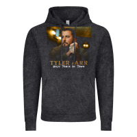 Vintage Black tyler farr Vintage Hoodie - artisFamous
