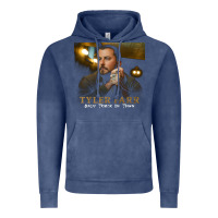 Vintage Denim tyler farr Vintage Hoodie - artisFamous