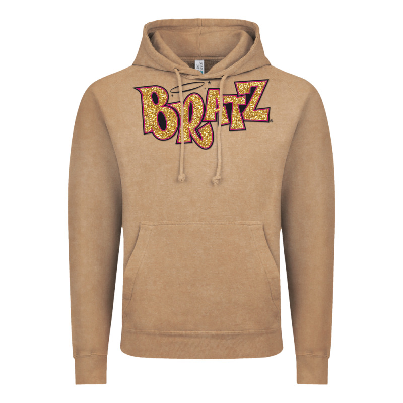 Bratz Princess Vintage Hoodie by artisFamous | Teevron