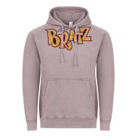Vintage Zinc bratz princess Vintage Hoodie - artisFamous