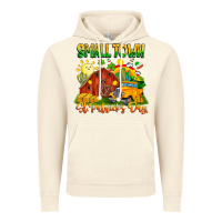 Vintage Artic small town st patricks day Vintage Hoodie - CowhideDigitalArt