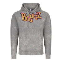 Cloud Rock bratz princess Vintage Hoodie - artisFamous