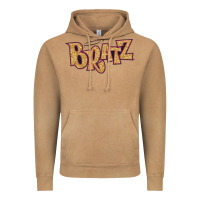 Vintage Camel bratz princess Vintage Hoodie - artisFamous