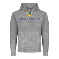 Cloud Rock Chamberlain College Nursing Vintage Hoodie - artisFamous