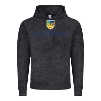 Chamberlain College Nursing Vintage Hoodie | Teevron