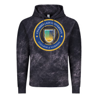 Cloud Black Chamberlain Art Vintage Hoodie - artisFamous