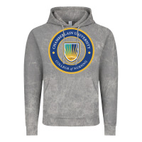 Cloud Rock Chamberlain Art Vintage Hoodie - artisFamous