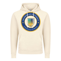 Vintage Artic Chamberlain Art Vintage Hoodie - artisFamous