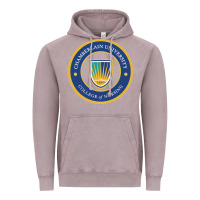 Vintage Zinc Chamberlain Art Vintage Hoodie - artisFamous