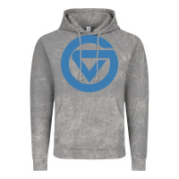 Cloud Rock Grand Valley College Vintage Hoodie - artisFamous