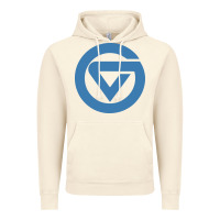 Vintage Artic Grand Valley College Vintage Hoodie - artisFamous