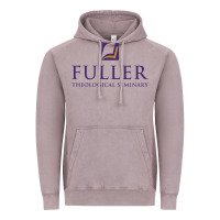 Vintage Zinc Theological Seminary Vintage Hoodie - artisFamous