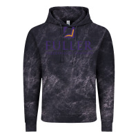 Cloud Black Theological Seminary Vintage Hoodie - artisFamous