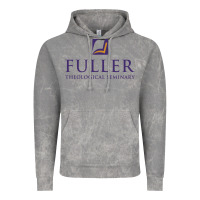 Cloud Rock Theological Seminary Vintage Hoodie - artisFamous
