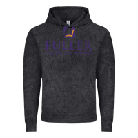 Vintage Black Theological Seminary Vintage Hoodie - artisFamous