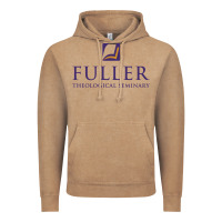 Vintage Coffee Theological Seminary Vintage Hoodie - artisFamous