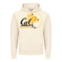 Vintage Artic cal col golden Vintage Hoodie - artisFamous