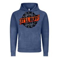 Vintage Denim braydon price Vintage Hoodie - artisFamous