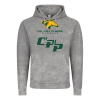 Cloud Rock cal pol pomona Vintage Hoodie - artisFamous