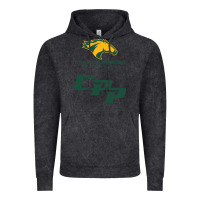 Vintage Black cal pol pomona Vintage Hoodie - artisFamous