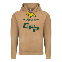 Vintage Camel cal pol pomona Vintage Hoodie - artisFamous