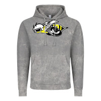 Cloud Rock super bee Vintage Hoodie - artisFamous