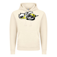 Vintage Artic super bee Vintage Hoodie - artisFamous