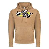 Vintage Camel super bee Vintage Hoodie - artisFamous